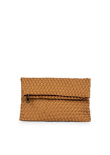 Load image into Gallery viewer, Val Crossbody Bag Camel Tan
