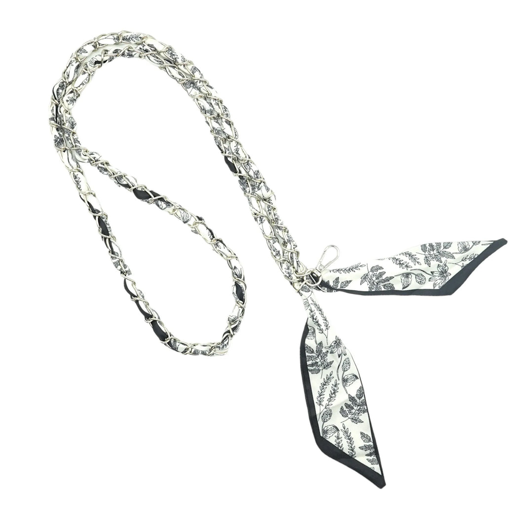Miami Chains Côte D'Azur Crossbody Phone Chain