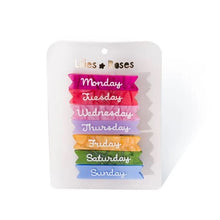 Load image into Gallery viewer, Girl&#39;s Snap Hair Clips
