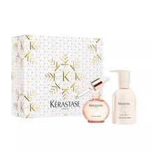 Load image into Gallery viewer, Kerastase Gloss Absolu Créme &amp; Oil Holiday Duo

