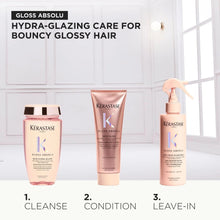 Load image into Gallery viewer, Kerastase Gloss Absolu Luxury Holiday Gift Set
