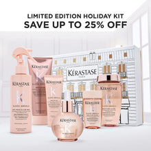 Load image into Gallery viewer, Kerastase Gloss Absolu Luxury Holiday Gift Set
