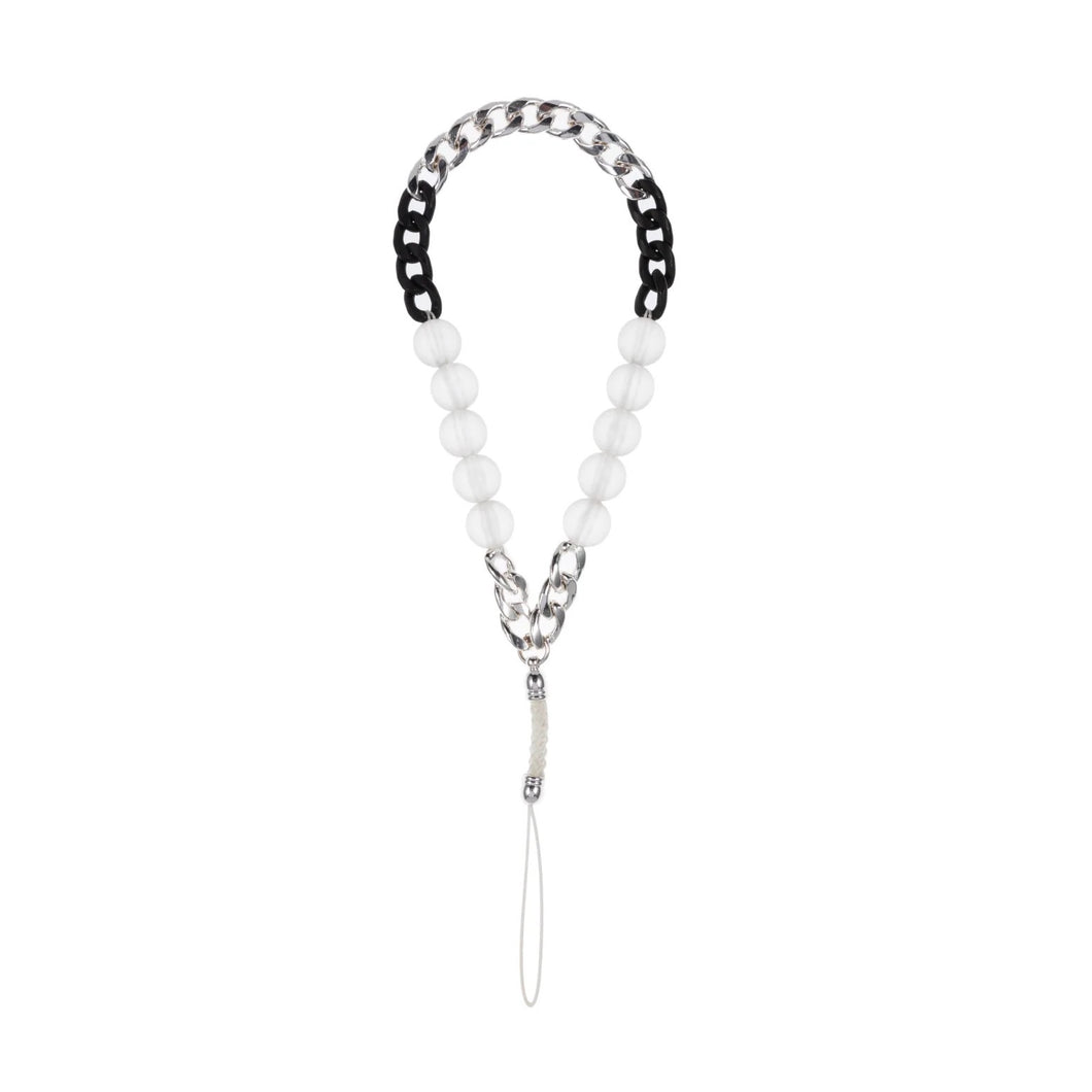 Miami Chains Slate Phone Charm