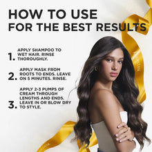 Load image into Gallery viewer, Kerastase Gloss Absolu Holiday Trio for Thick Glossy Hair
