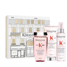 Load image into Gallery viewer, Kerastase Genesis Luxury Holiday Gift Set
