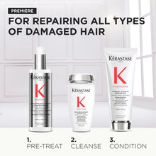 Load image into Gallery viewer, Kerastase Premiere Luxury Holiday Gift Set
