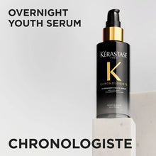 Load image into Gallery viewer, Kerastase Chronologiste Overnight Youth Serum
