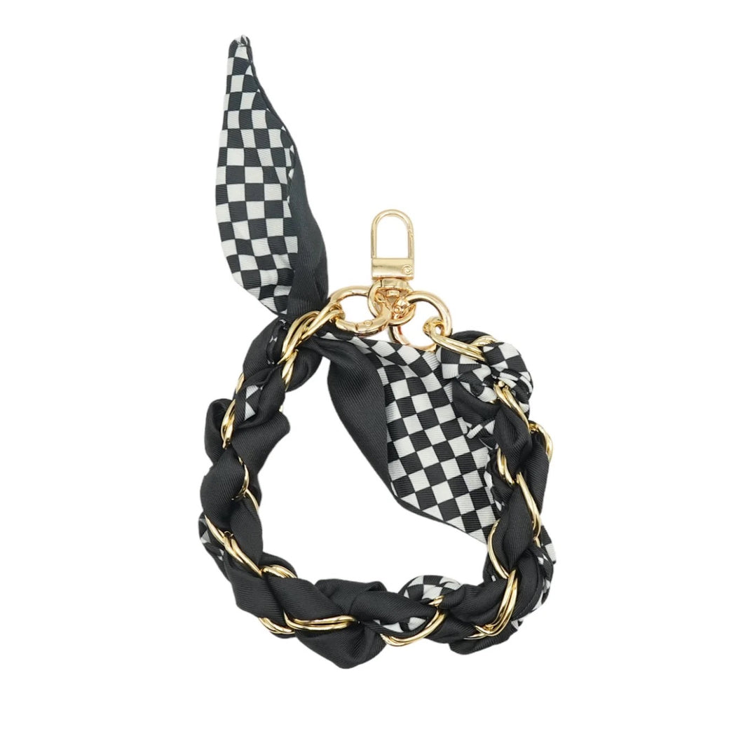 Miami Chains St. Barths Phone Wristlet
