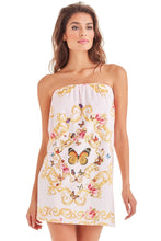 Load image into Gallery viewer, Butterfly Spa Wrap
