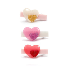 Load image into Gallery viewer, Girl&#39;s Snap Hair Clips
