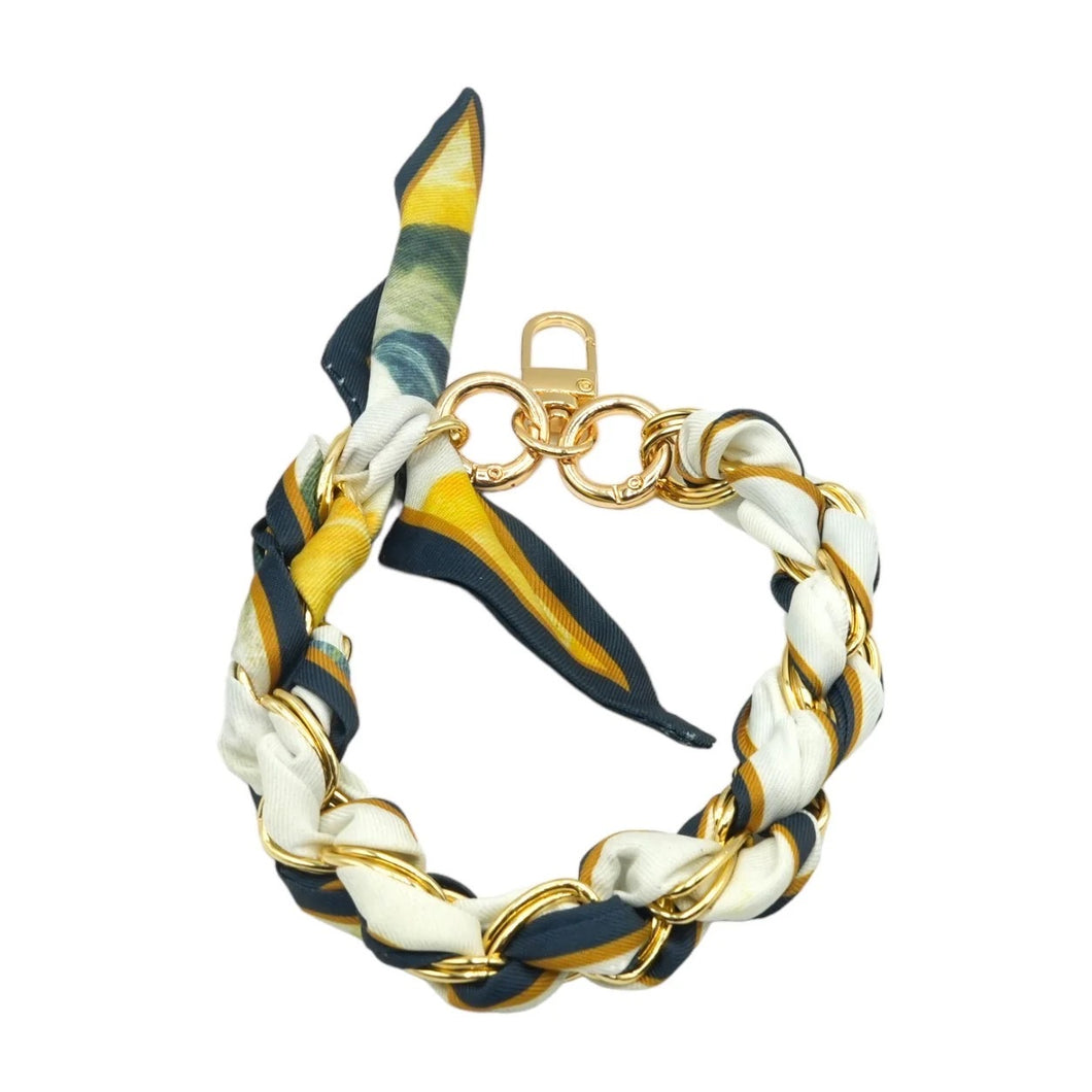 Miami Chains Versailles Phone Wristlet