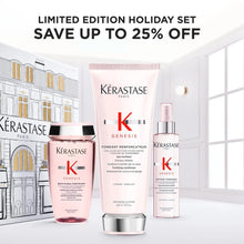 Load image into Gallery viewer, Kerastase Genesis Luxury Holiday Gift Set
