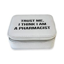 Load image into Gallery viewer, Trust Me Travel Pill Organizer

