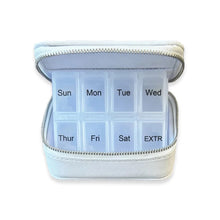 Load image into Gallery viewer, Trust Me Travel Pill Organizer

