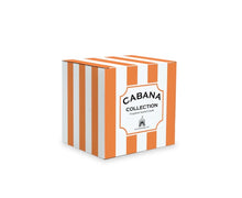 Load image into Gallery viewer, Aperol Spritz Travel Candle
