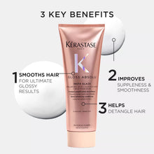 Load image into Gallery viewer, Kerastase Gloss Absolu Holiday Discovery Set
