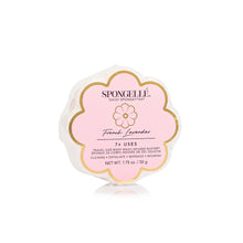 Load image into Gallery viewer, Spongelle Daisy Spongette
