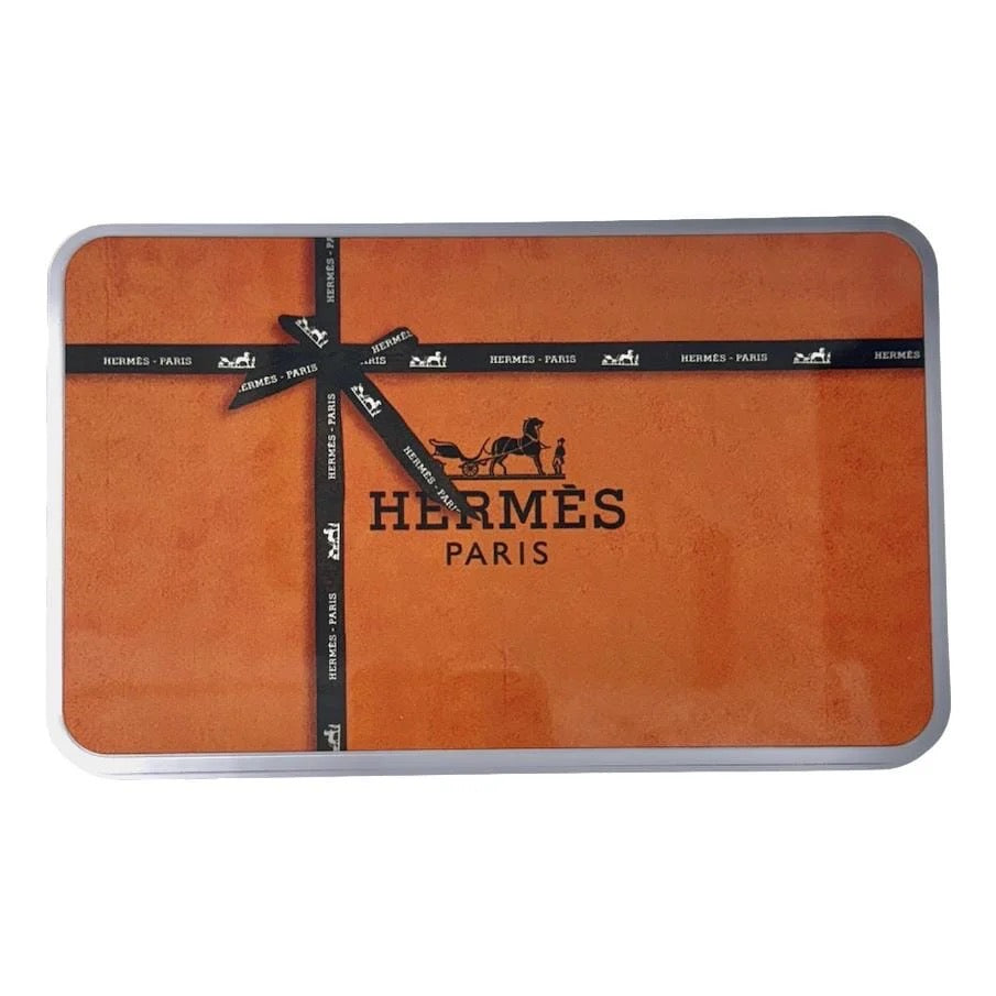 Herm Box Treasure Box