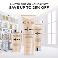 Load image into Gallery viewer, Kerastase Curl Manifesto Luxury Holiday Gift Set
