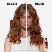 Load image into Gallery viewer, Kérastase Elixir &amp; 8H Mini Holiday Duo Gift Set
