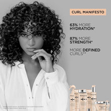 Load image into Gallery viewer, Kerastase Curl Manifesto Luxury Holiday Gift Set
