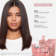 Load image into Gallery viewer, Kerastase Chroma Absolu Luxury Holiday Gift Set

