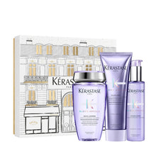Load image into Gallery viewer, Kerastase Blond Absolu Luxury Holiday Gift Sets
