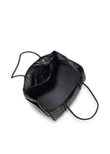 Load image into Gallery viewer, Greyson Noir Puffer Tote
