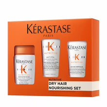 Load image into Gallery viewer, Kerastase Nutritive
