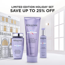 Load image into Gallery viewer, Kerastase Blond Absolu Luxury Holiday Gift Sets
