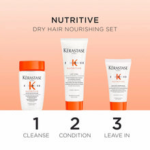 Load image into Gallery viewer, Kerastase Nutritive
