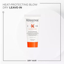 Load image into Gallery viewer, Kerastase Nutritive
