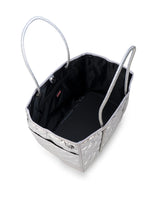 Load image into Gallery viewer, Greyson Shine Puffer Tote
