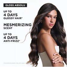 Load image into Gallery viewer, Kerastase Gloss Absolu Frizz-Glaze Cream
