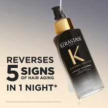 Load image into Gallery viewer, Kerastase Chronologiste Overnight Youth Serum
