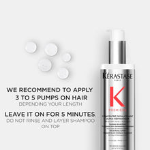 Load image into Gallery viewer, Kerastase Premiere Luxury Holiday Gift Set
