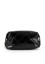 Load image into Gallery viewer, Erin Cosmetics Case Glam Black
