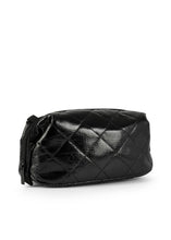 Load image into Gallery viewer, Erin Cosmetics Case Glam Black
