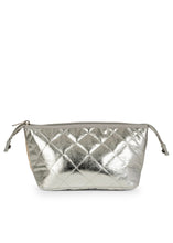 Load image into Gallery viewer, Erin Cosmetic Case Mixx Metallic
