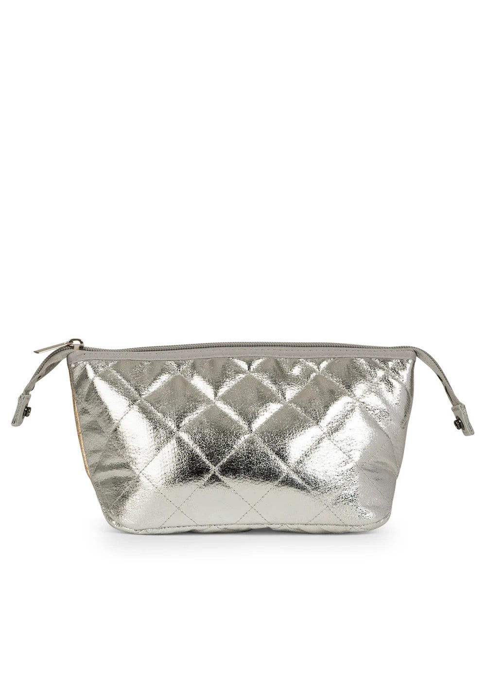 Erin Cosmetic Case Mixx Metallic