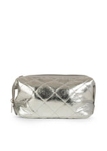 Load image into Gallery viewer, Erin Cosmetic Case Mixx Metallic
