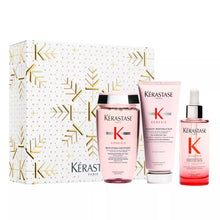 Load image into Gallery viewer, Keraastase Genesis Holiday Trio Set for Weakened Hair
