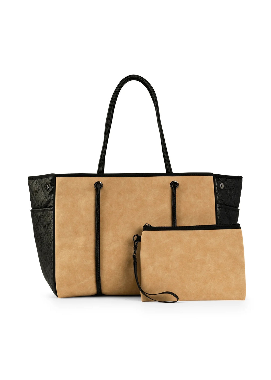 Greyson Toast Tote