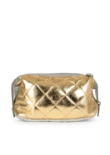 Load image into Gallery viewer, Erin Cosmetic Case Mixx Metallic
