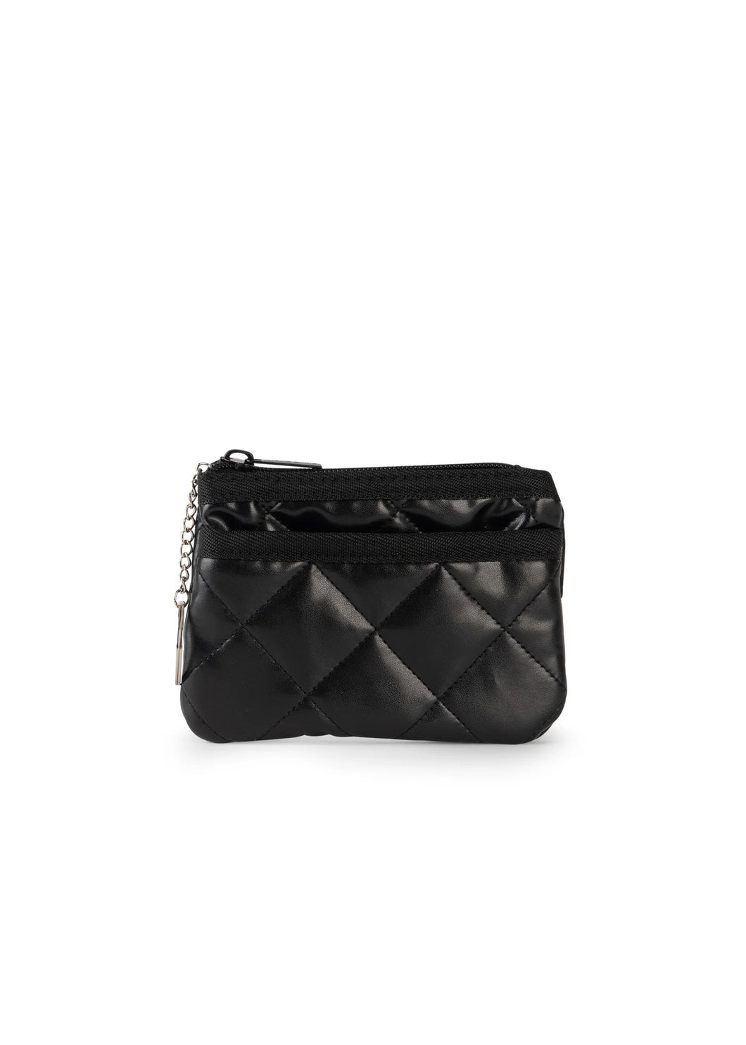 Max Card Case Solo Black
