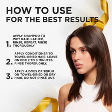 Load image into Gallery viewer, Keraastase Genesis Holiday Trio Set for Weakened Hair
