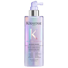 Load image into Gallery viewer, Kérastase Blond Absolu Blonde Guard Hydrating Leave-In Conditioner Spray with Hyaluronic Acid
