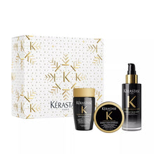 Load image into Gallery viewer, Kérastase Chronologiste Youth Revitalizing Holiday Trio Set
