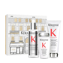 Load image into Gallery viewer, Kerastase Premiere Luxury Holiday Gift Set
