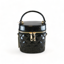 Load image into Gallery viewer, Cylindrical Jelly Purse
